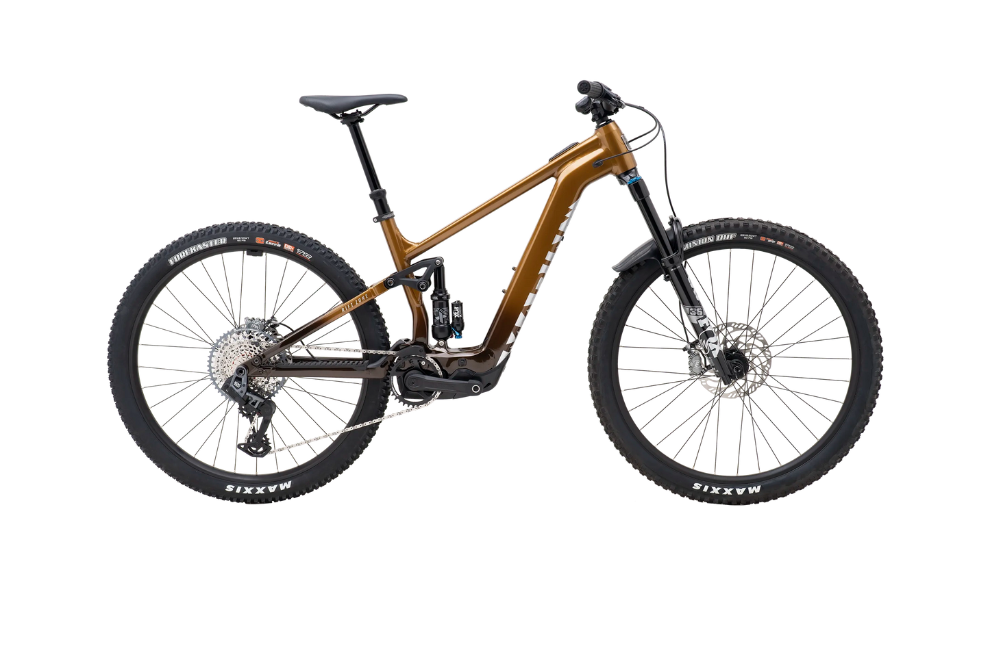 MARIN RIFT ZONE EL XR 2025