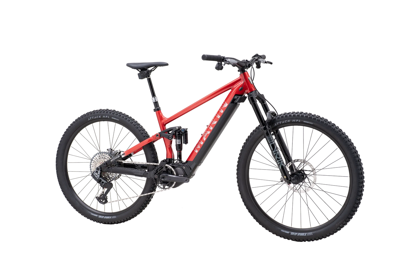 MARIN RIFT ZONE E XR 2024