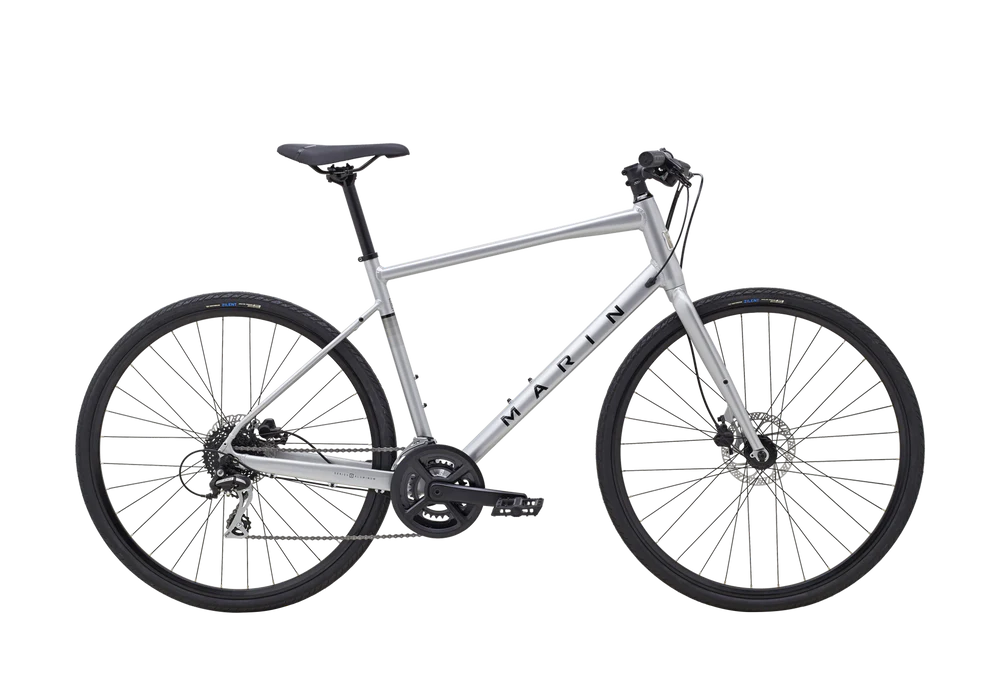 MARIN Fairfax 2
