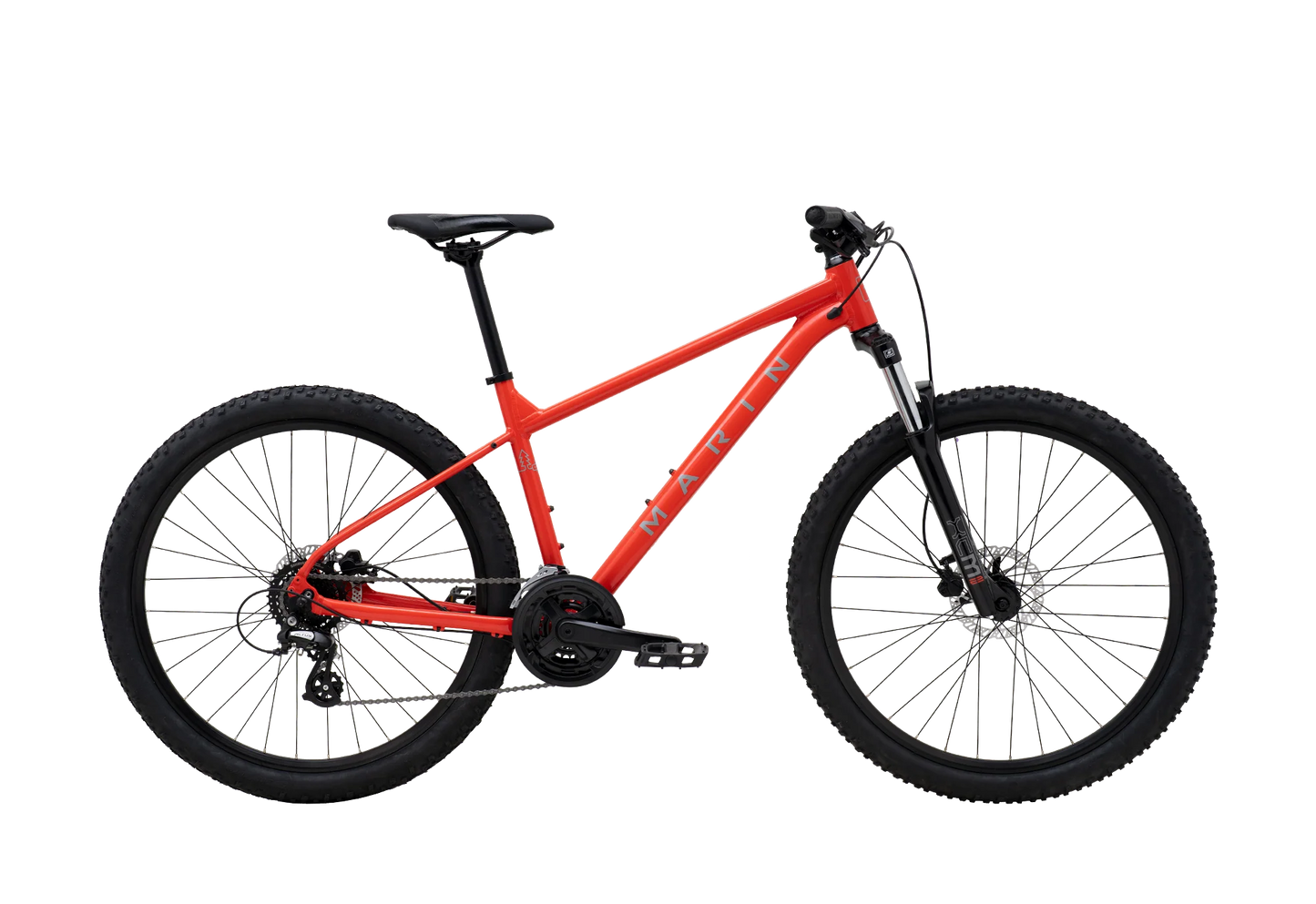 MARIN BOLINAS RIDGE 1 2026