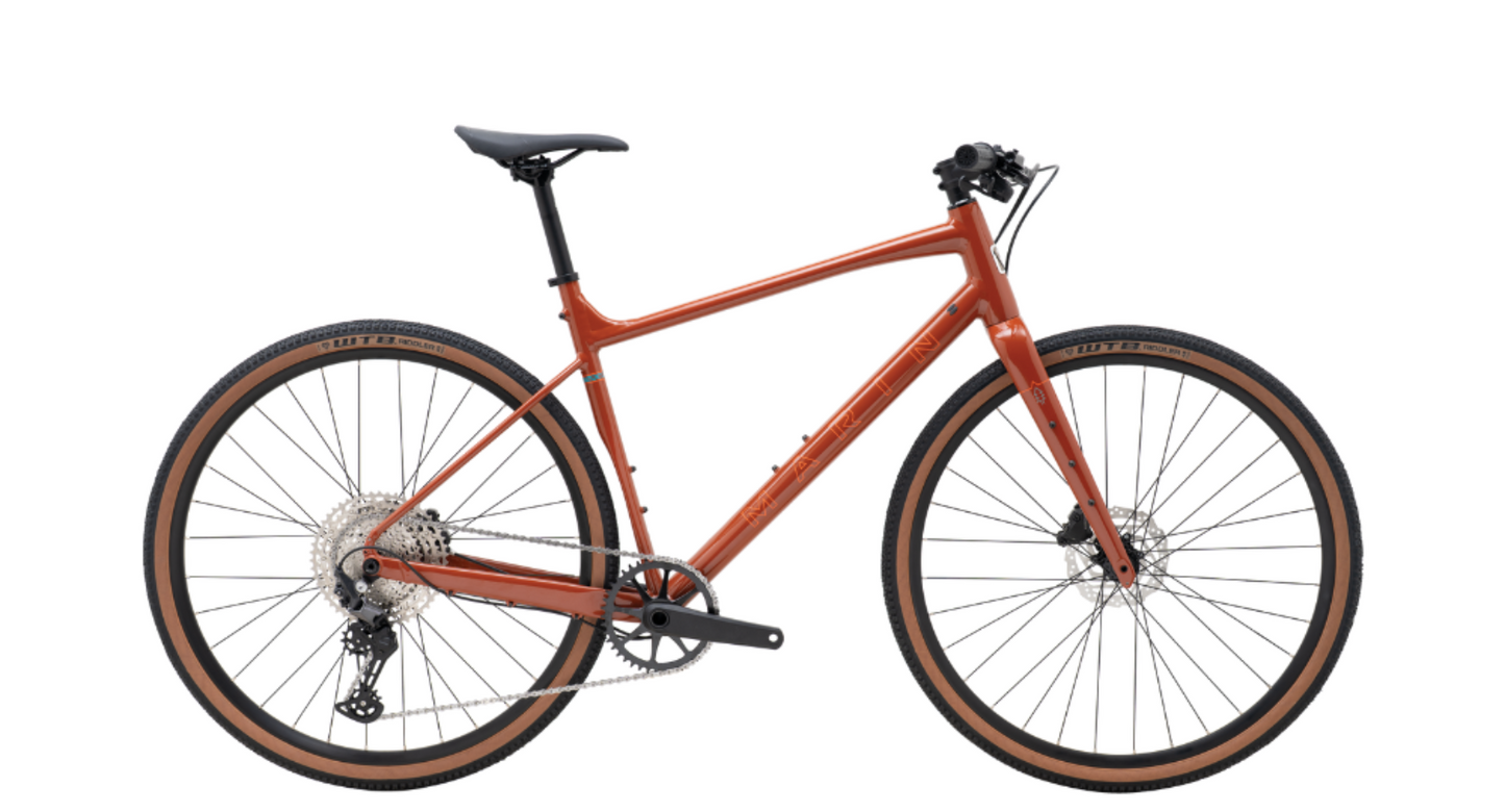 MARIN DSX 2 2025