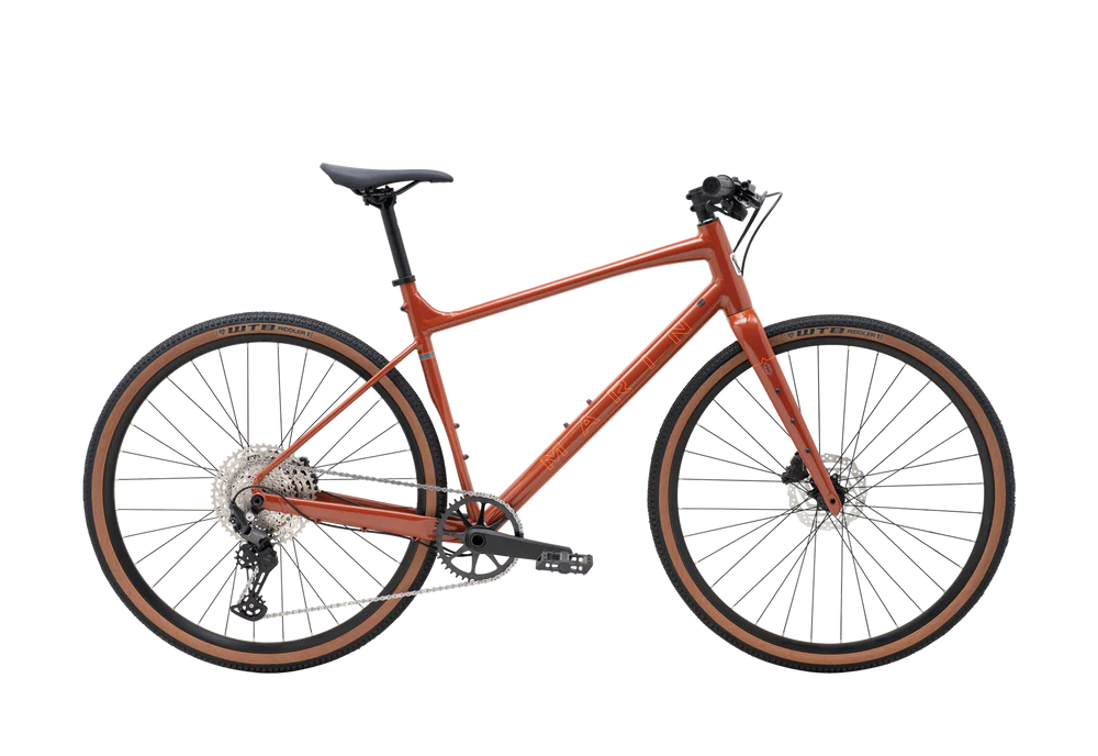 MARIN DSX 2