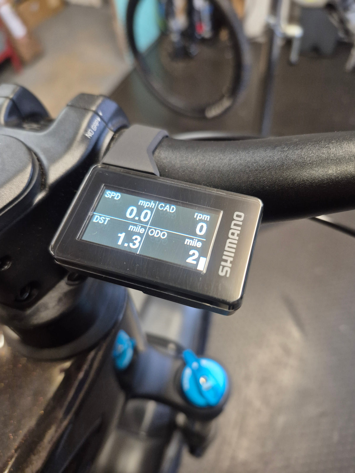 Used Orbea Rise LT M20 Small - 630wh Battery (RRP £6499)