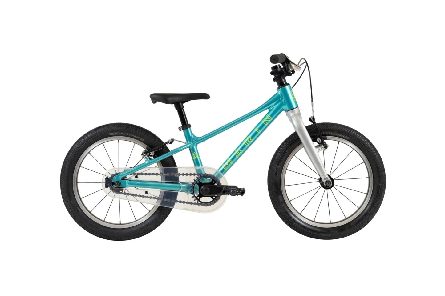 MARIN COAST TRAIL 16" 2025