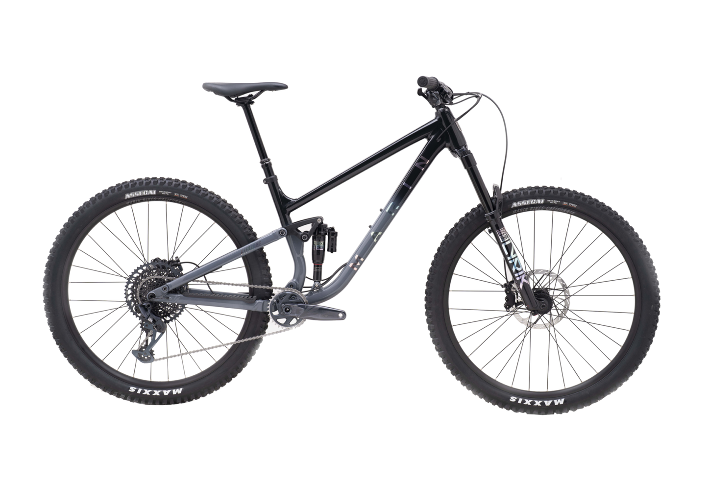 MARIN RIFT ZONE XR 2025