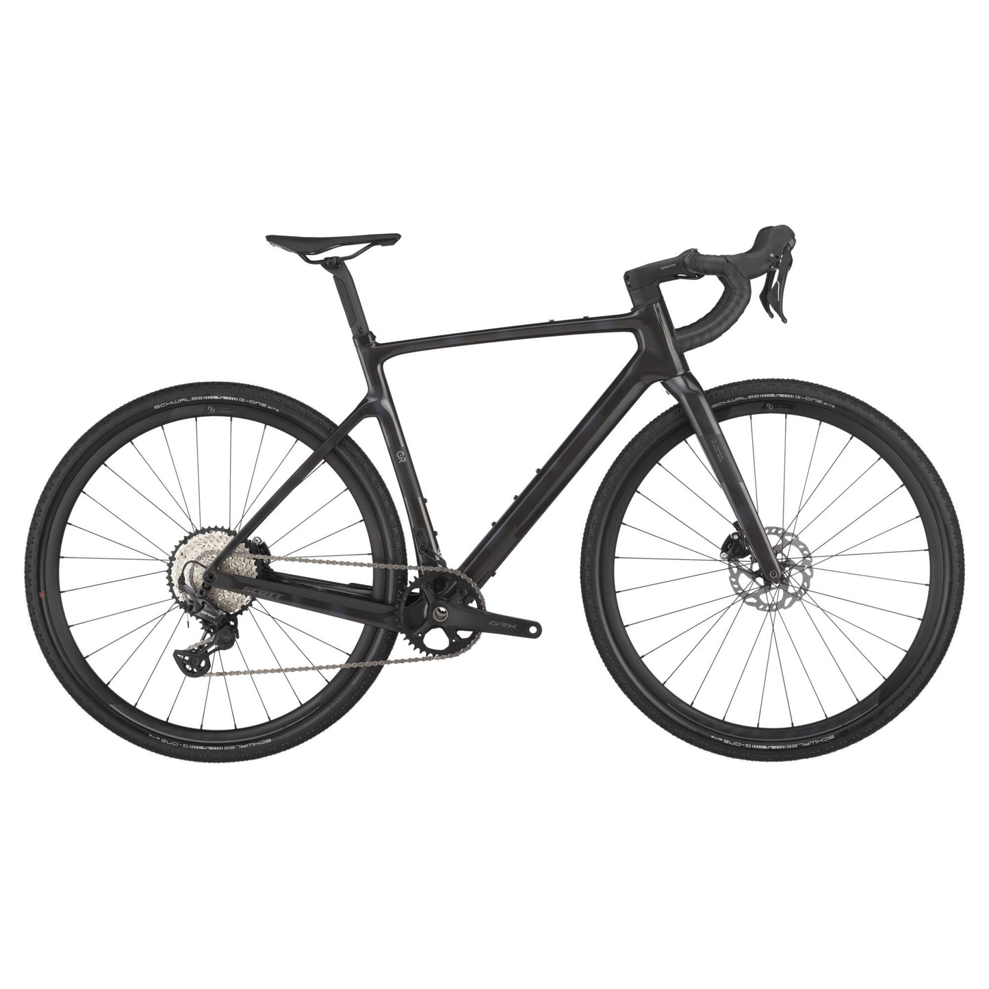 SCOTT ADDICT GRAVEL 40 2025 LAST TWO