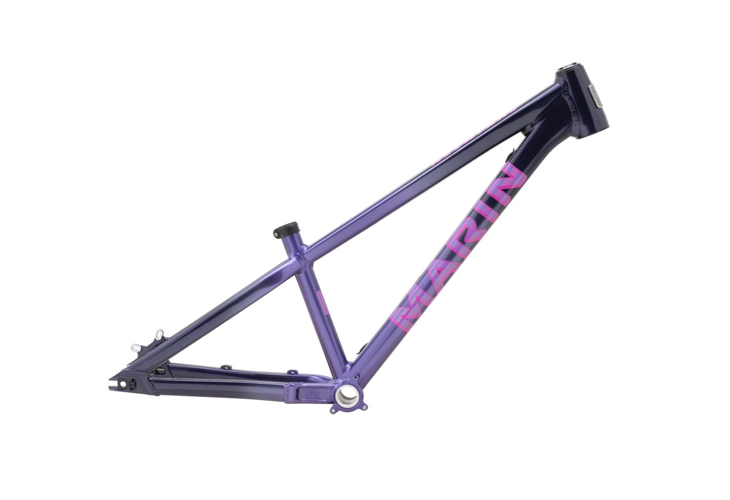 MARIN ALCATRAZ FRAME KIT 2025