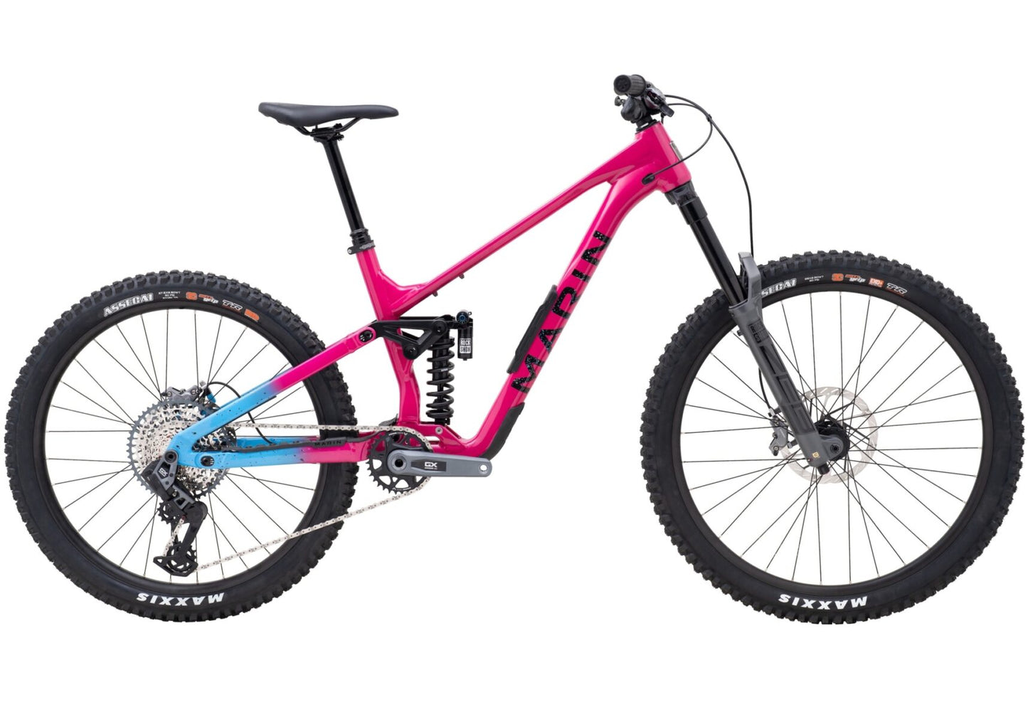 MARIN ALPINE TRAIL XR AXS 2025