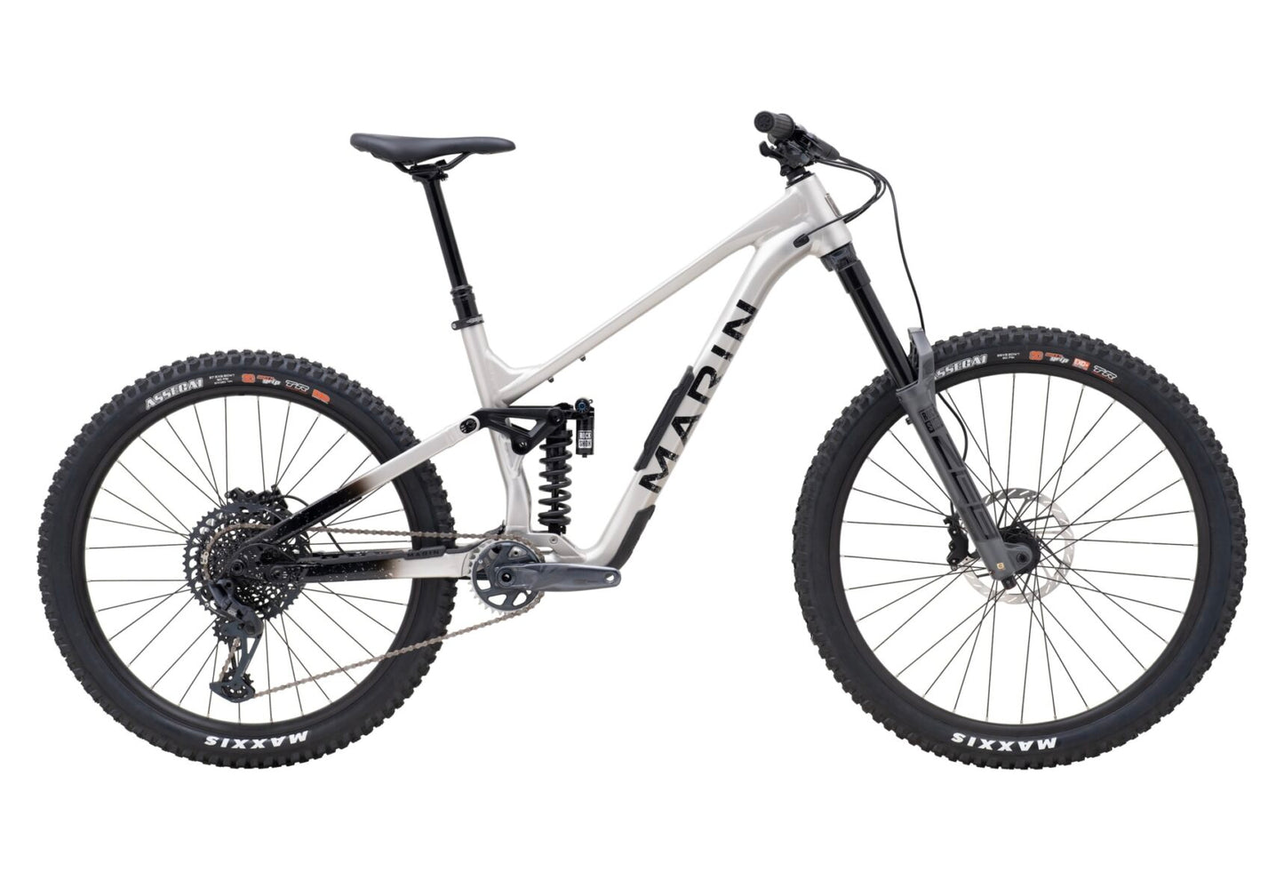 MARIN ALPINE TRAIL XR 2025