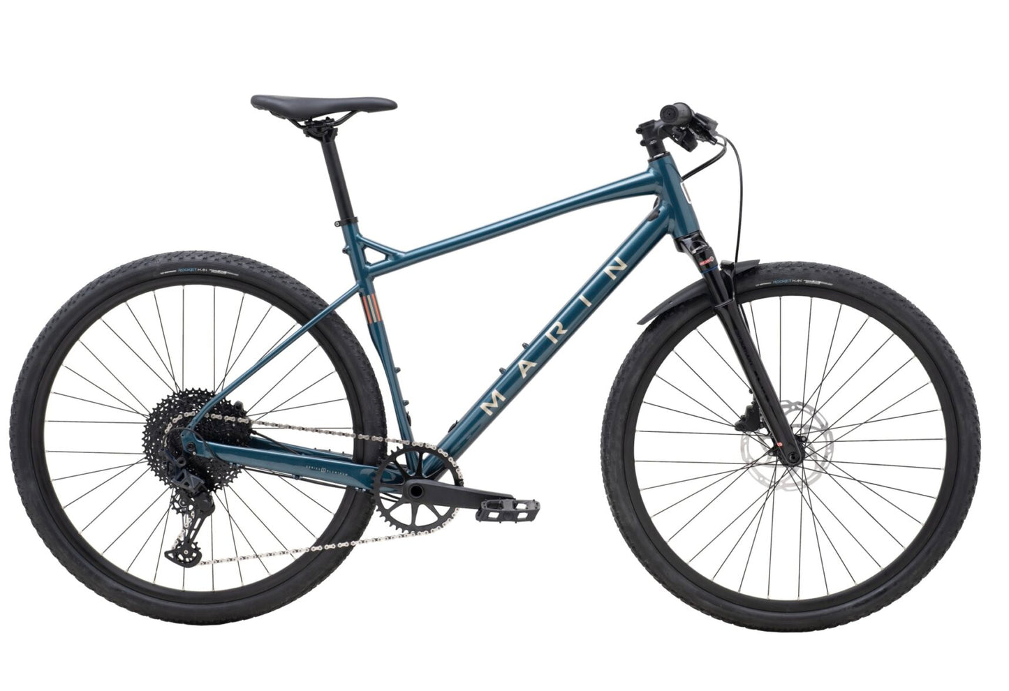MARIN DSX FS 2025
