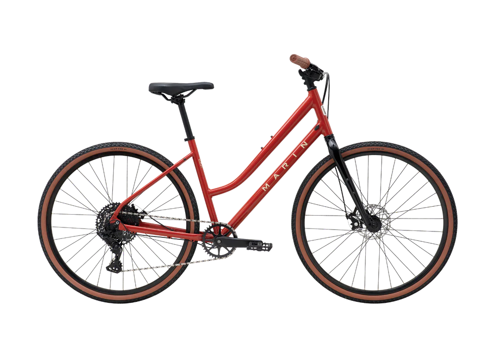 MARIN Kentfield 2 ST