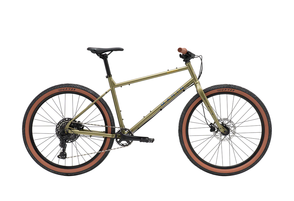 MARIN Muirwoods 27.5