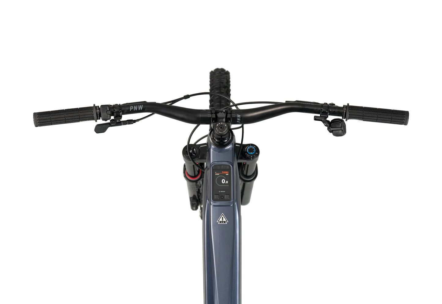 MARIN ALPINE TRAIL EXR