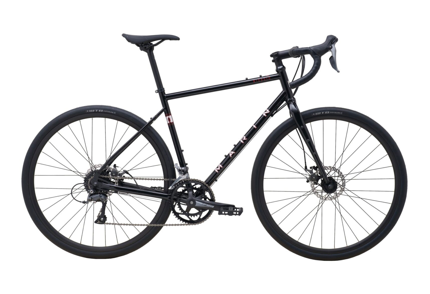 MARIN Nicasio 1 2025