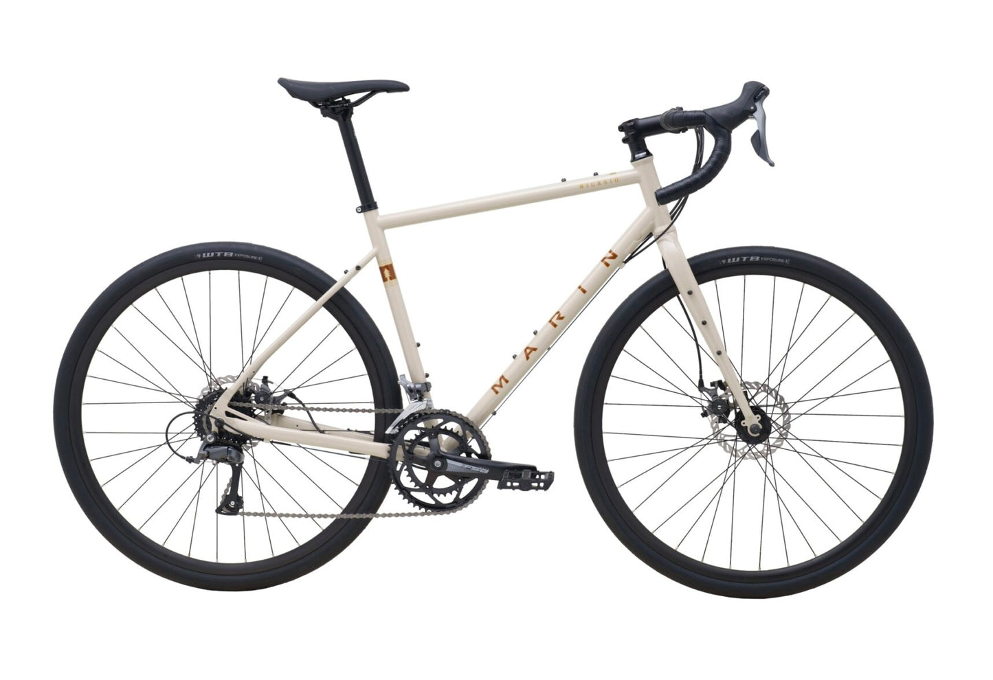 MARIN Nicasio 1 2025