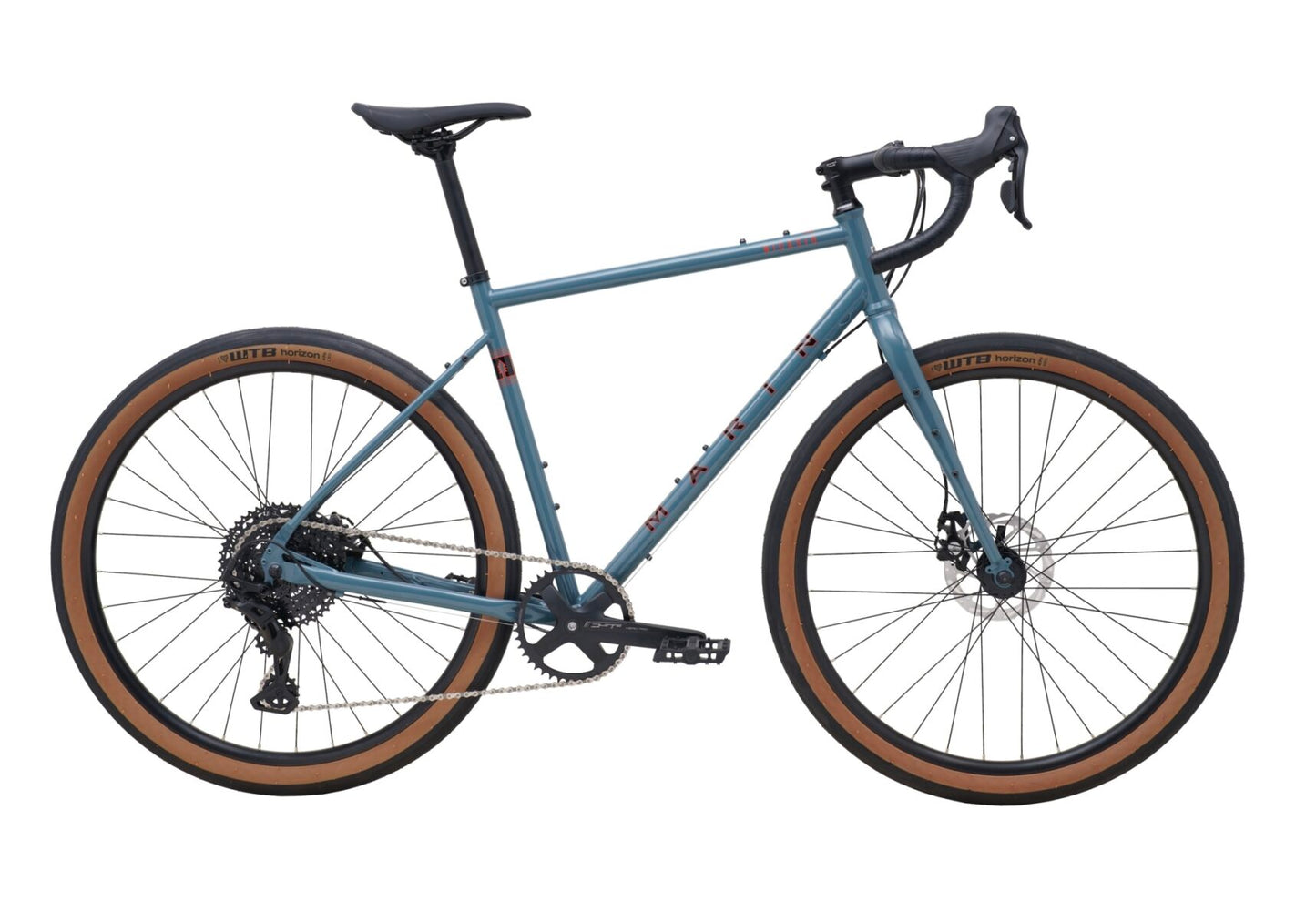 MARIN Nicasio + 2025