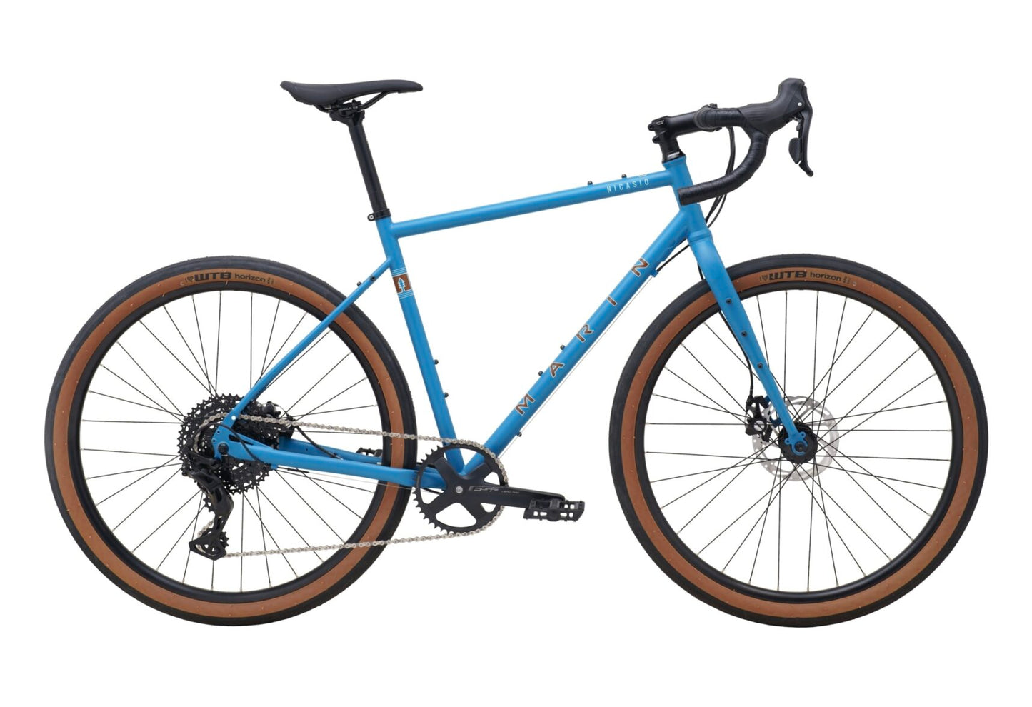 MARIN Nicasio + 2025