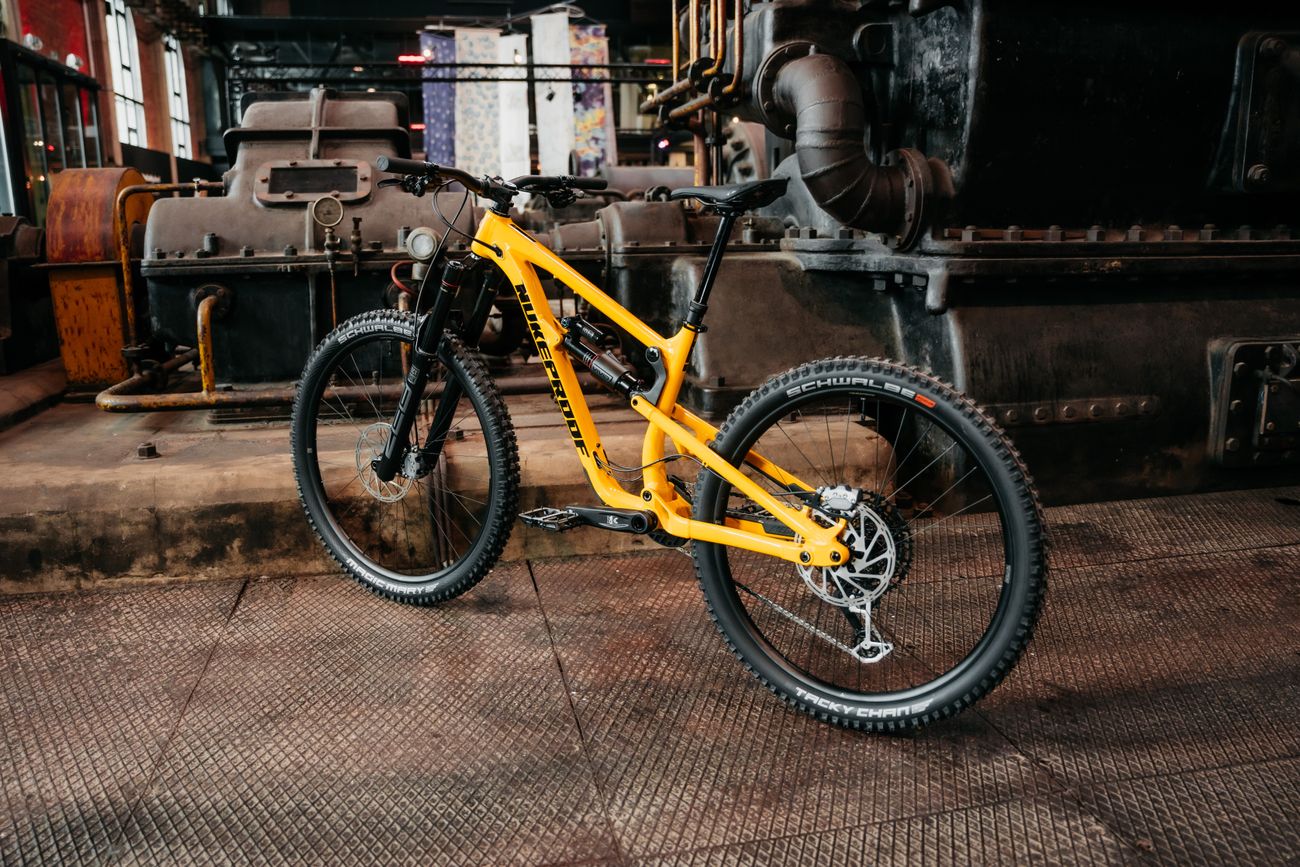 NUKEPROOF Mega Alloy 297 / 290 2026