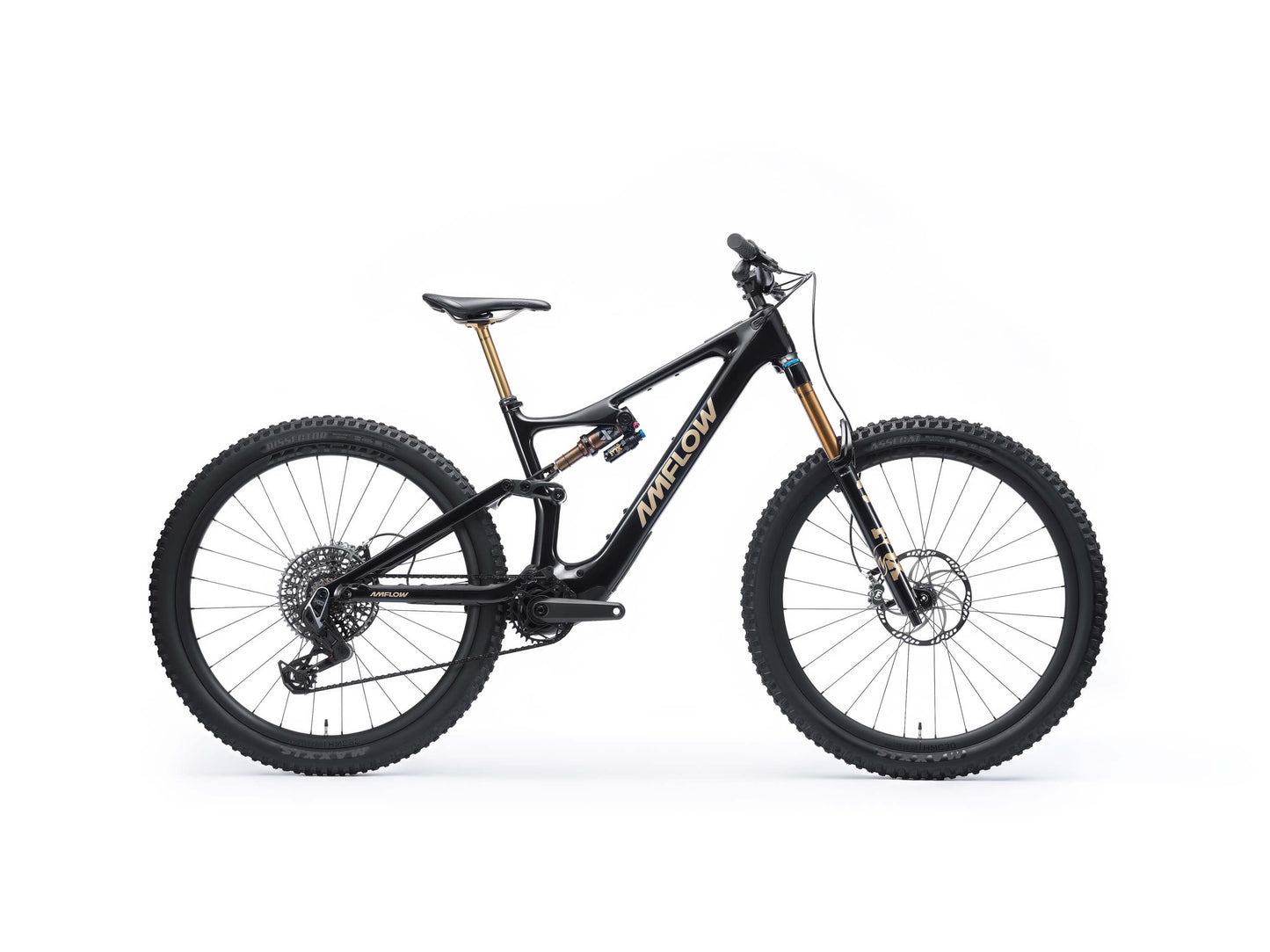 Amflow PL Carbon Pro