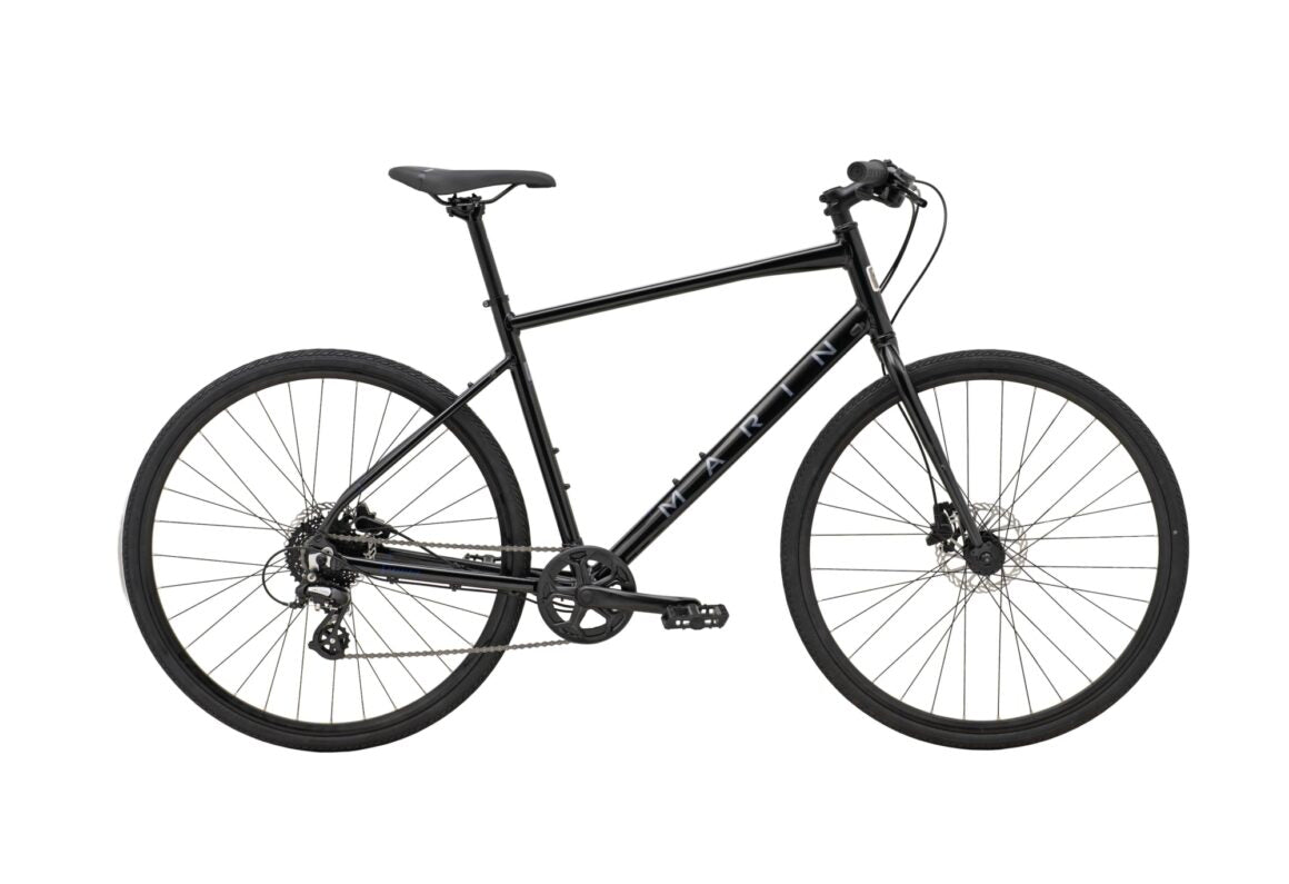 MARIN PRESIDIO 1 2025