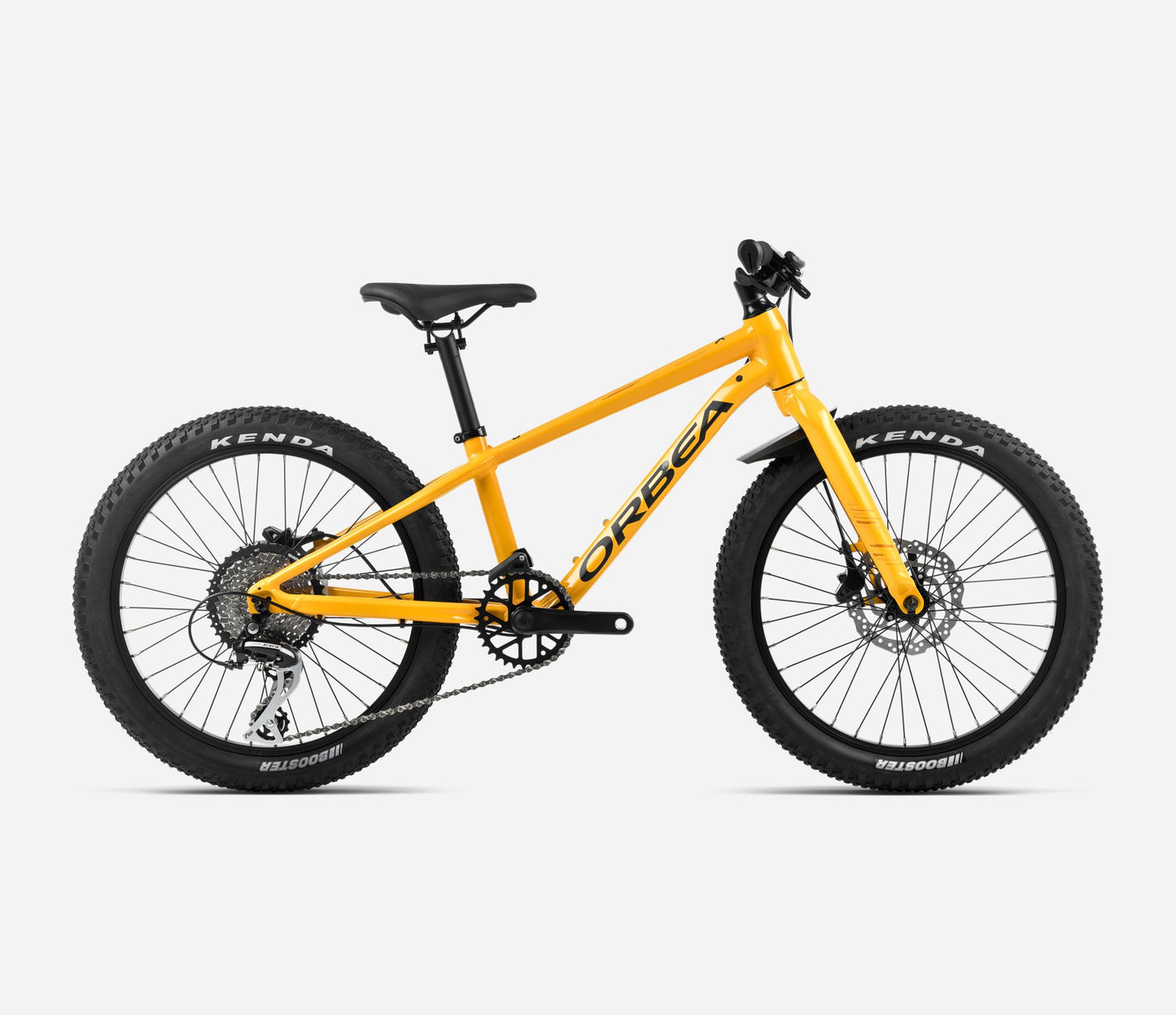 ORBEA MX 20 Team Disc