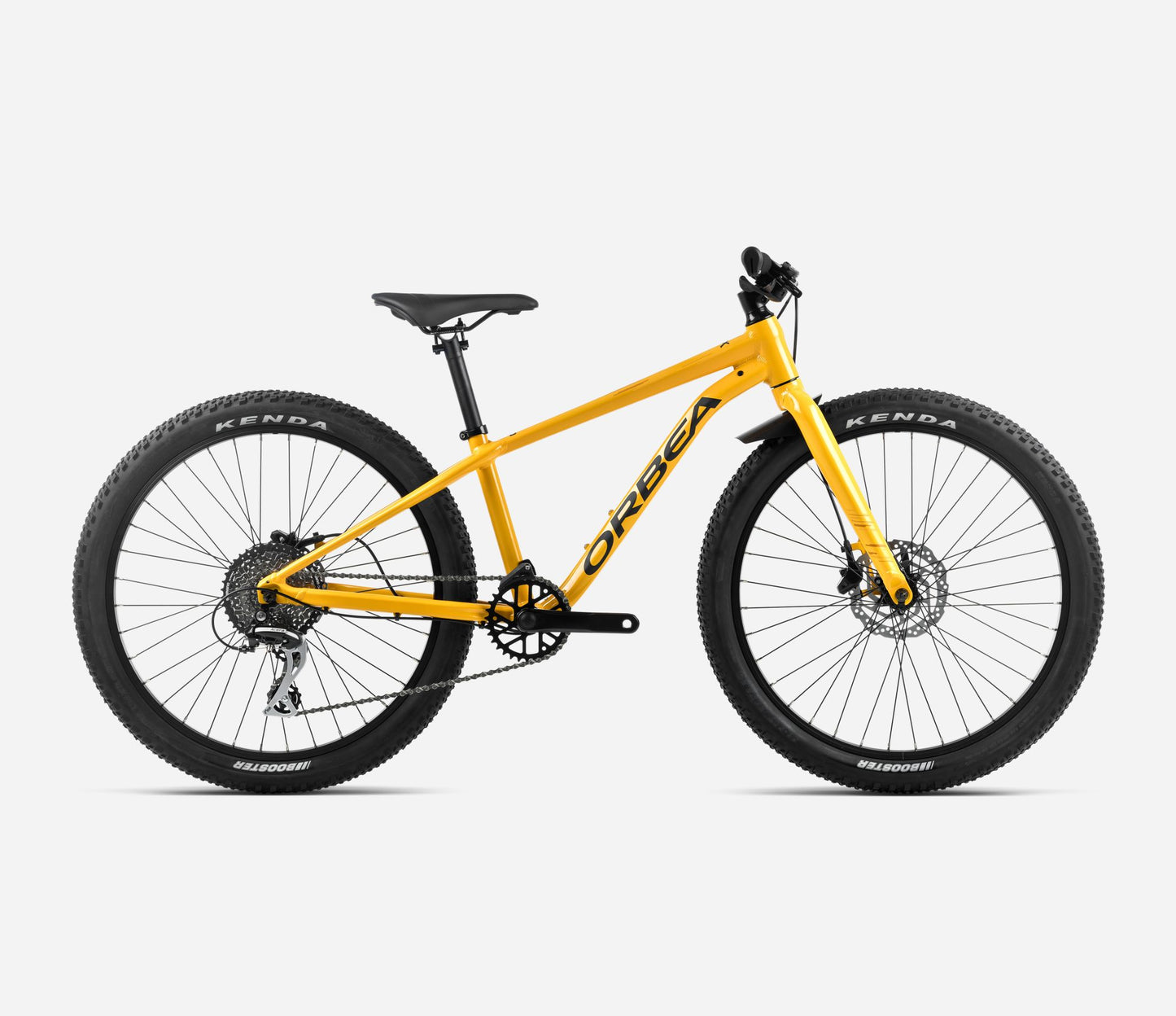 ORBEA MX 24 Team Disc