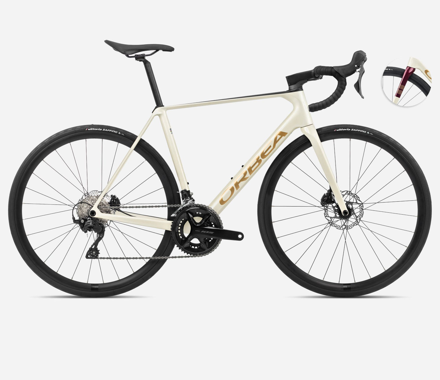 ORBEA ORCA M30 2024