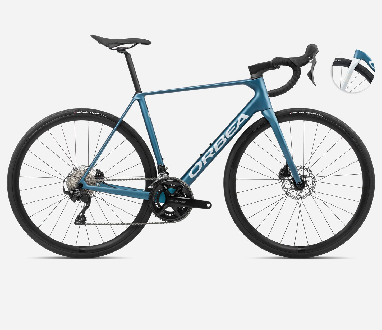ORBEA ORCA M30 57cm - LAST ONE