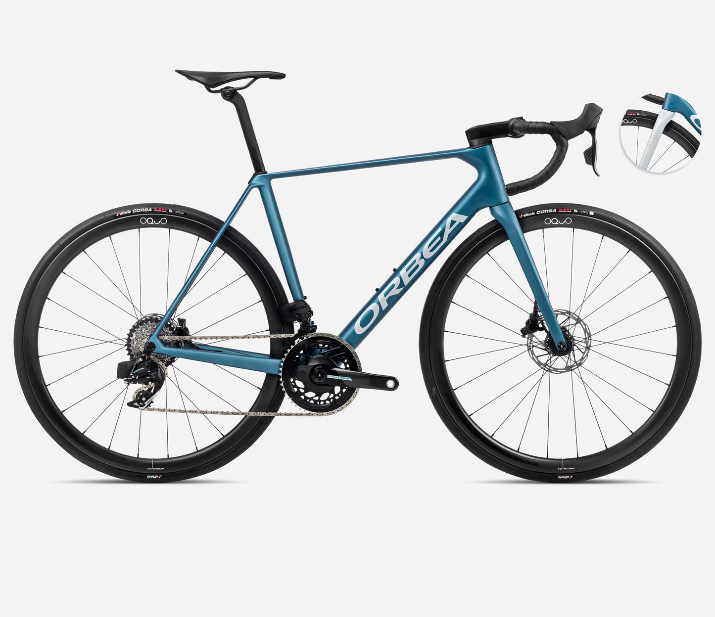 ORBEA ORCA M21ETEAM PWR 2024