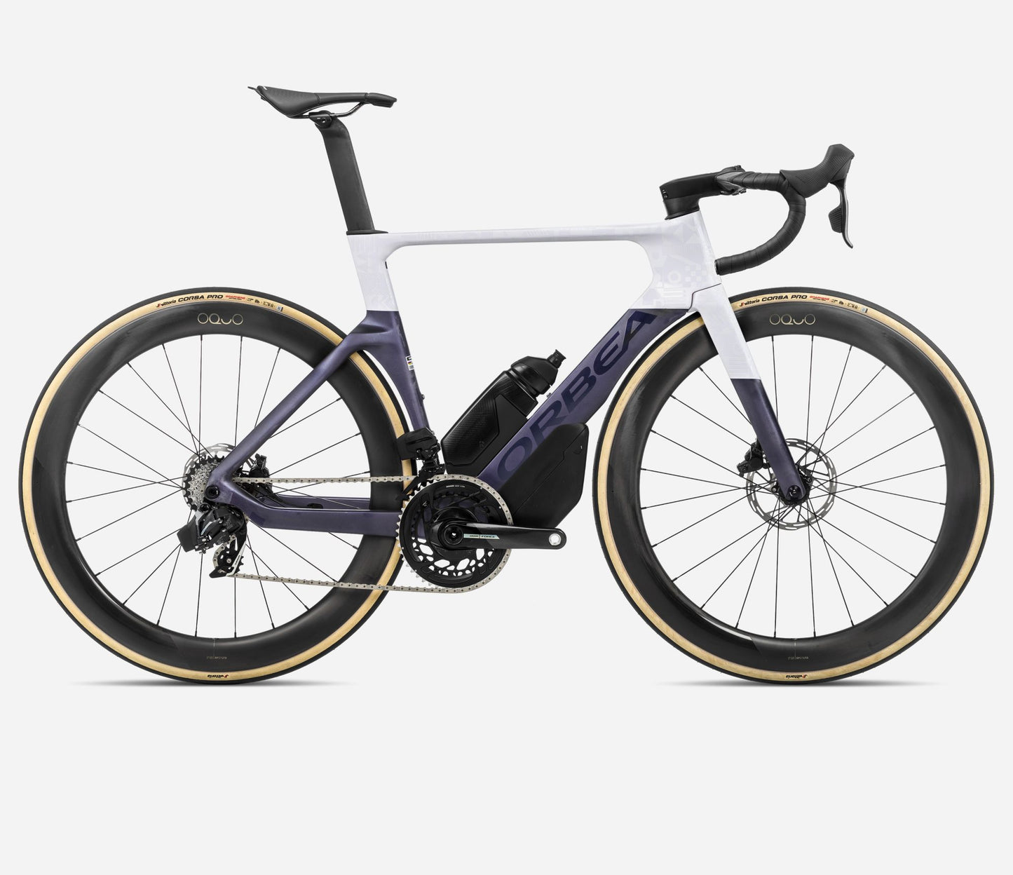 ORBEA ORCA AERO M21eTD 2024