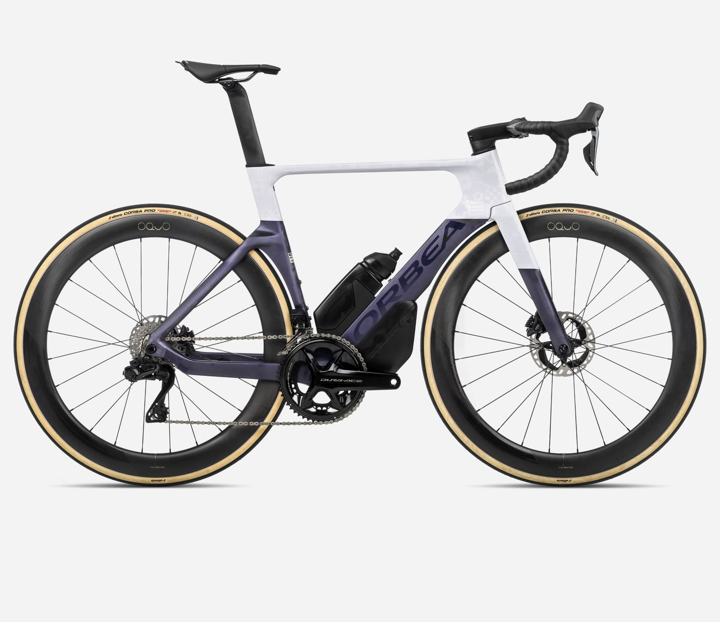 ORBEA ORCA AERO M10ILTD 2024