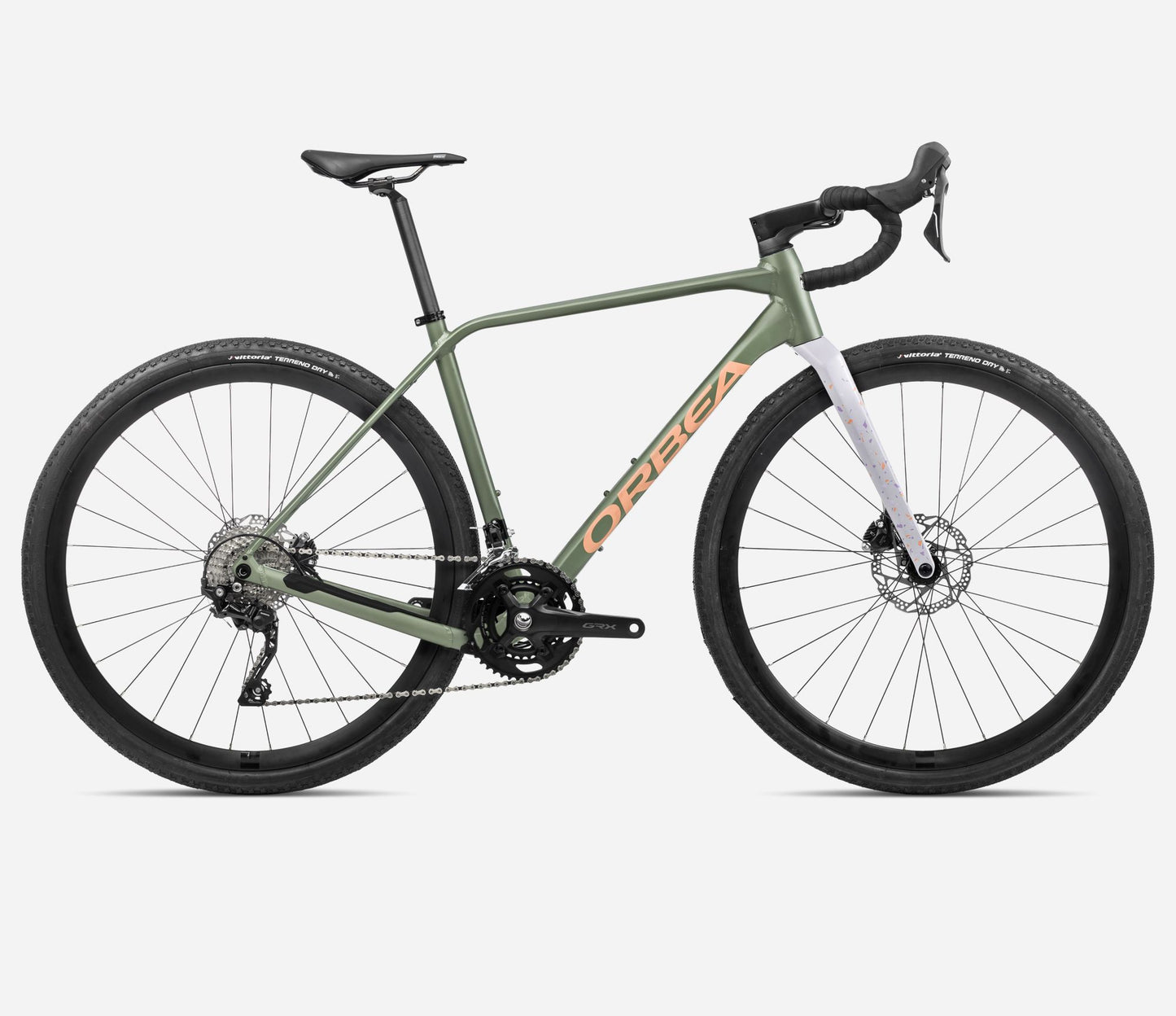 ORBEA TERRA H40 LAST ONE