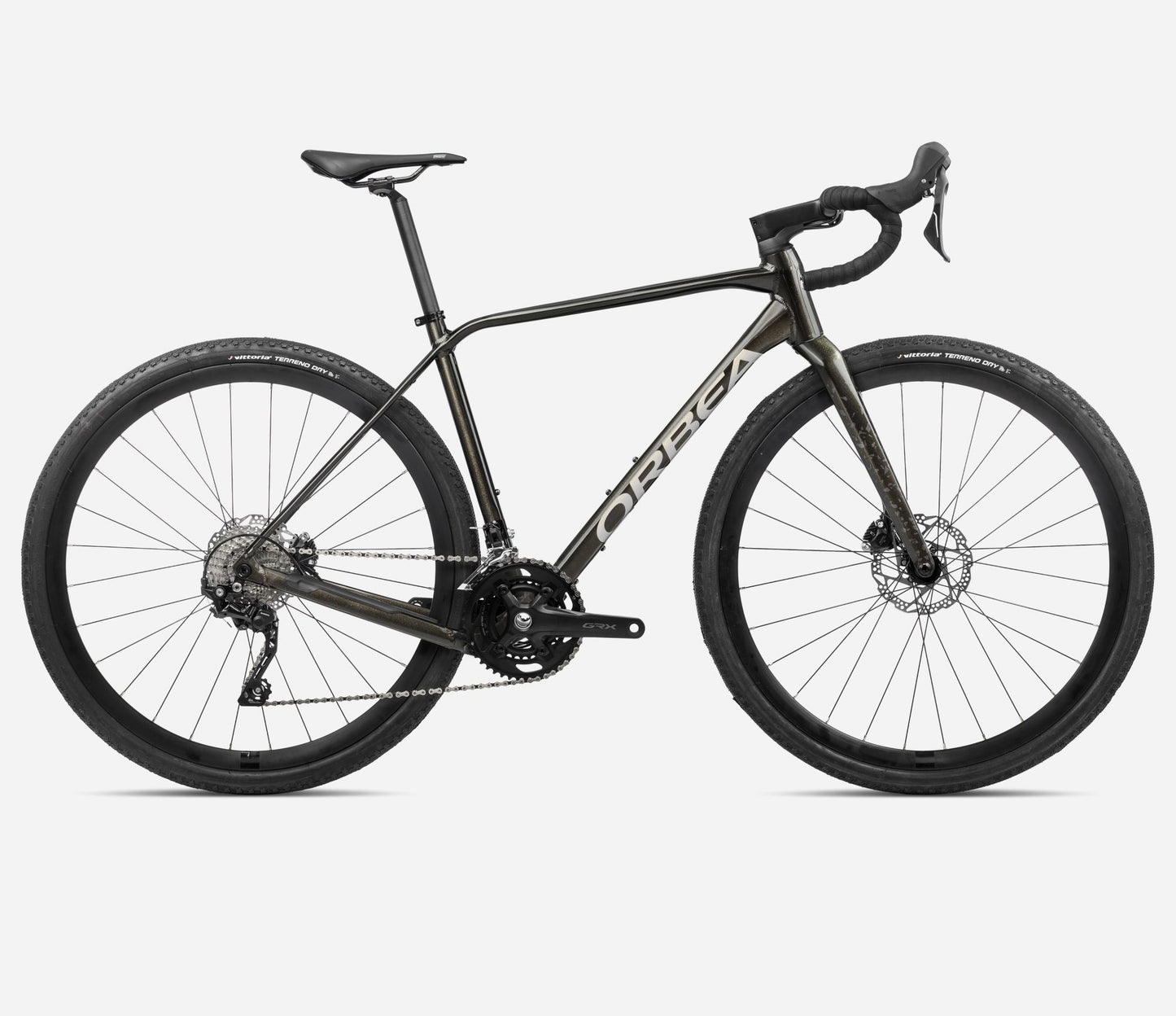 ORBEA TERRA H40 LAST ONE