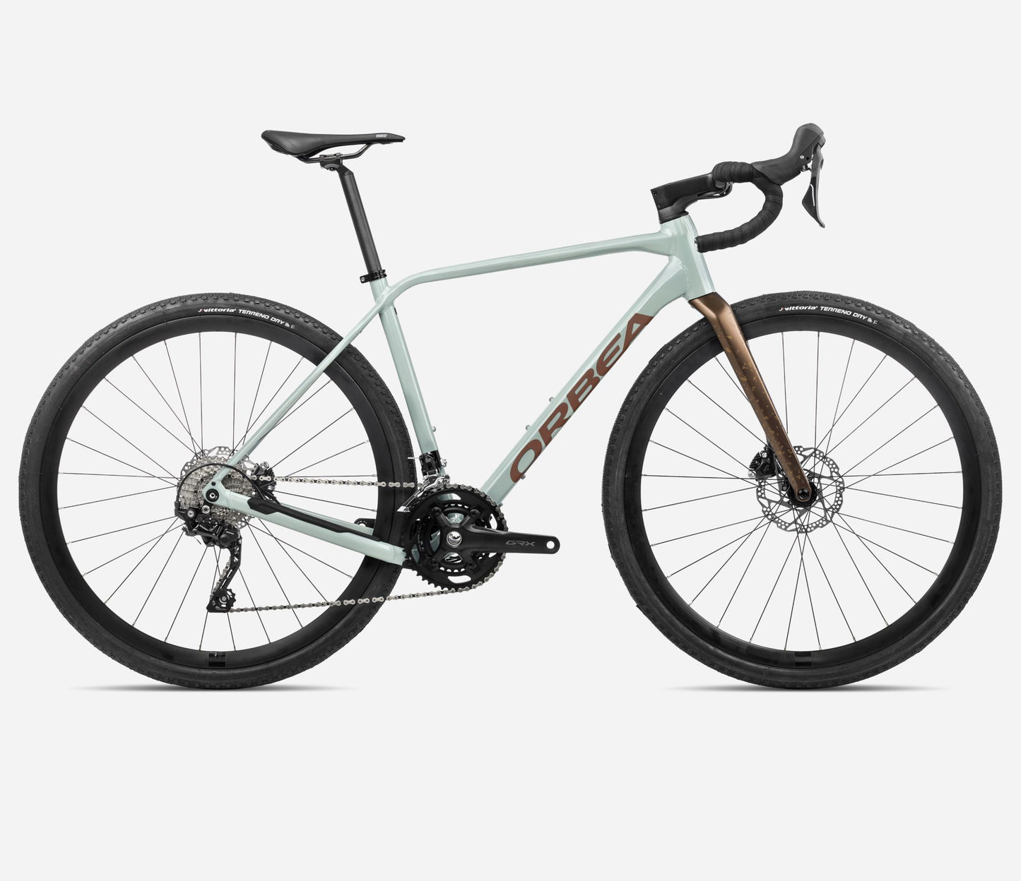 ORBEA TERRA H40 LAST ONE