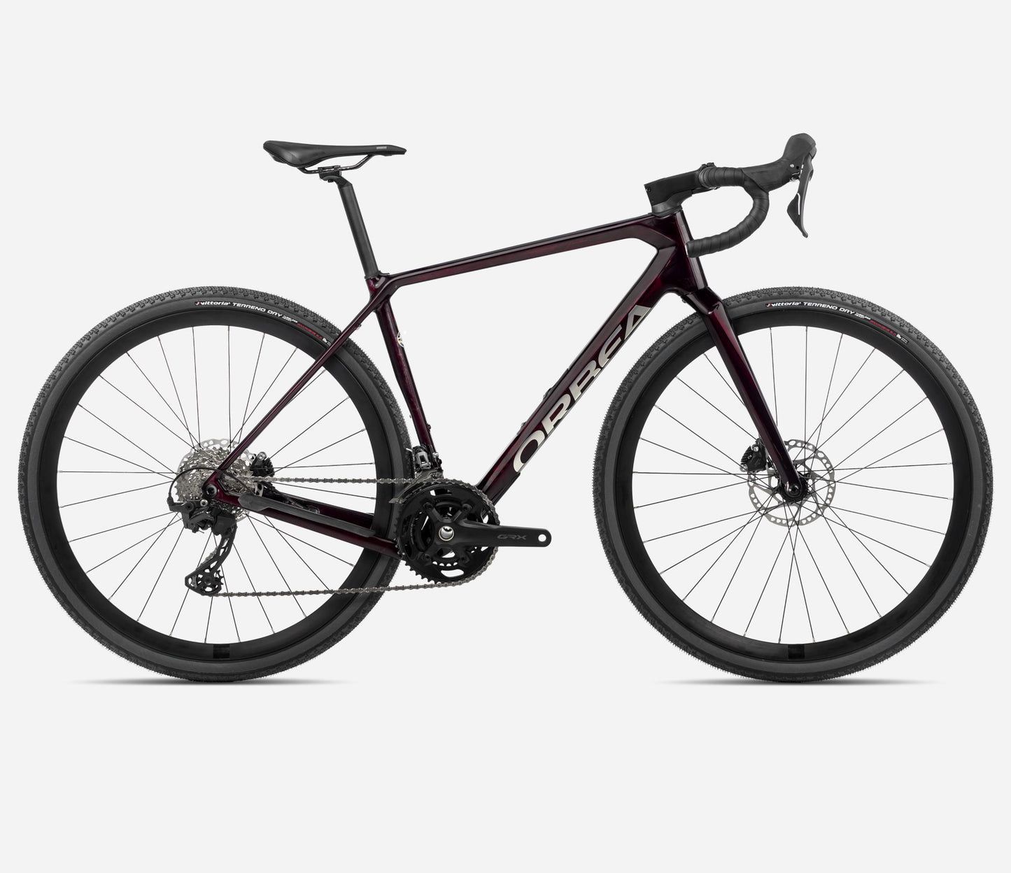 ORBEA TERRA M30TEAM 2024