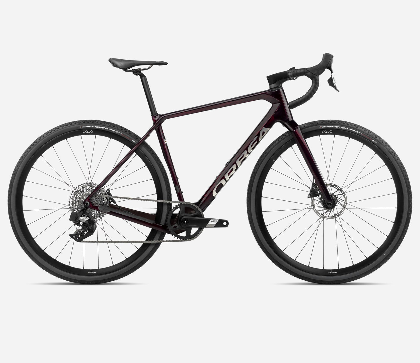 ORBEA TERRA M41E TEAM 1X 2024