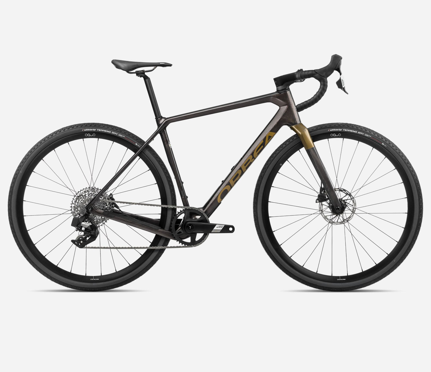 ORBEA TERRA M41E TEAM 1X 2024