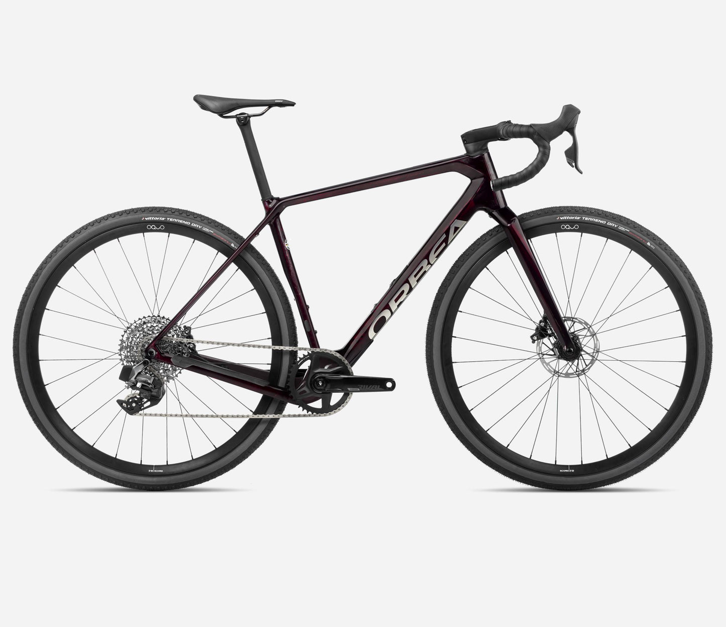 ORBEA TERRA M31ETEAM 1X 2024