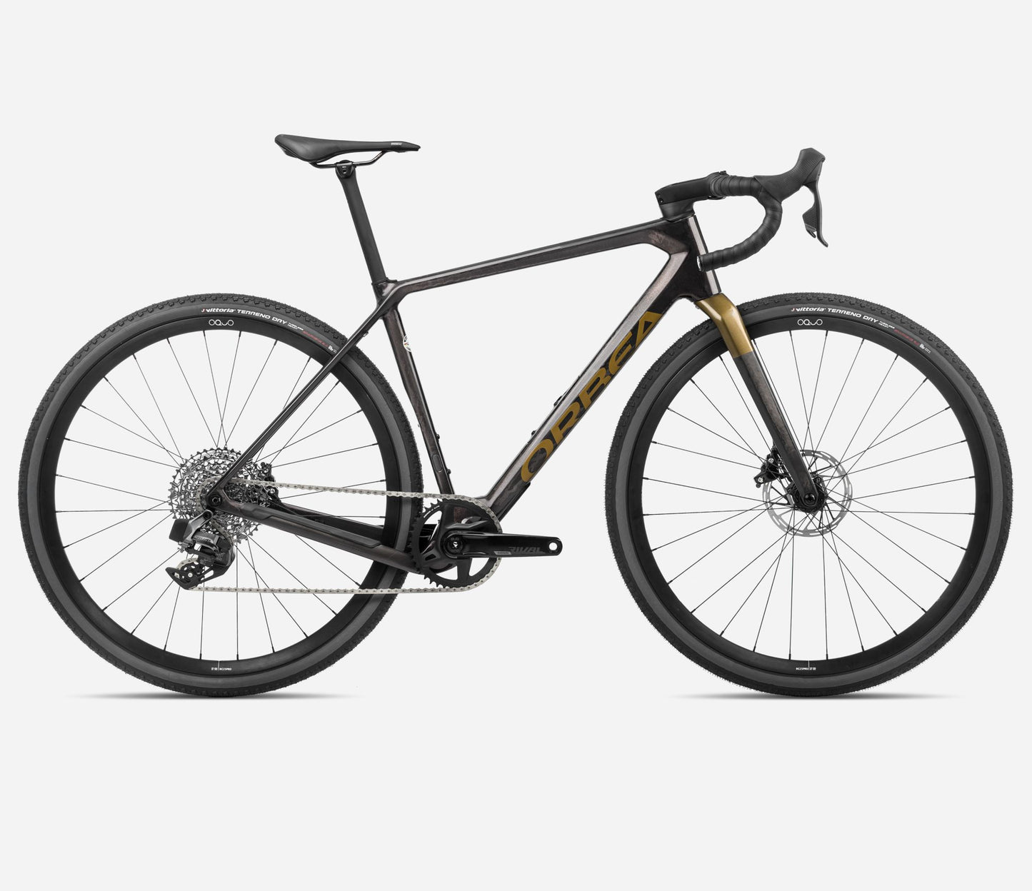 ORBEA TERRA M31ETEAM 1X 2024