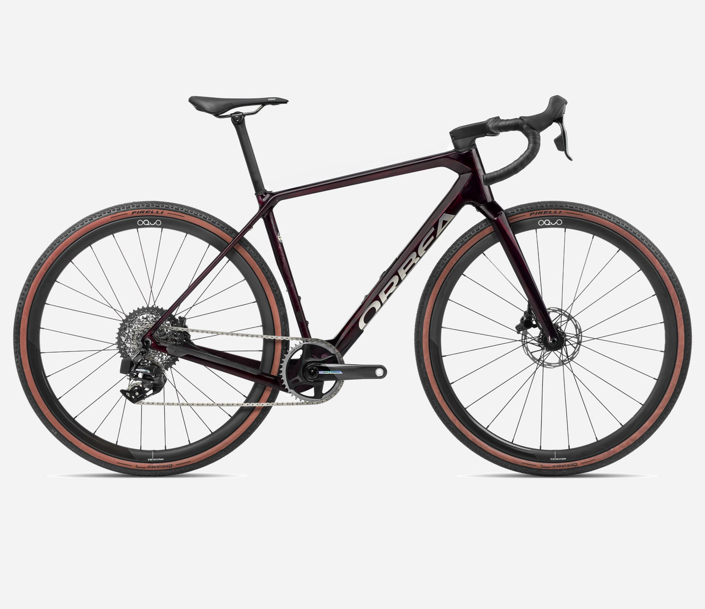 ORBEA TERRA M21ETEAM 1X 2024