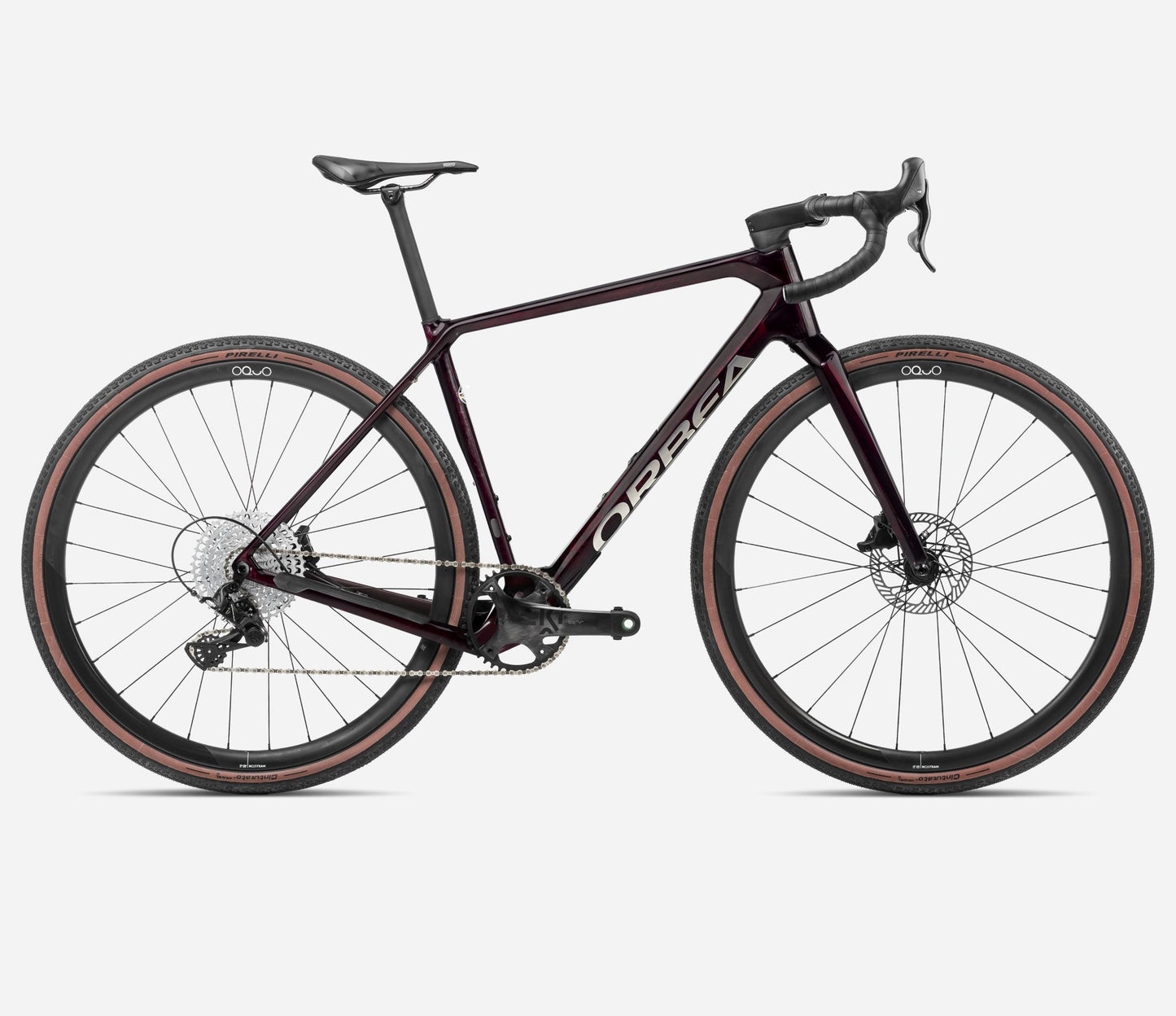 ORBEA TERRA M22TEAM 1X 2024