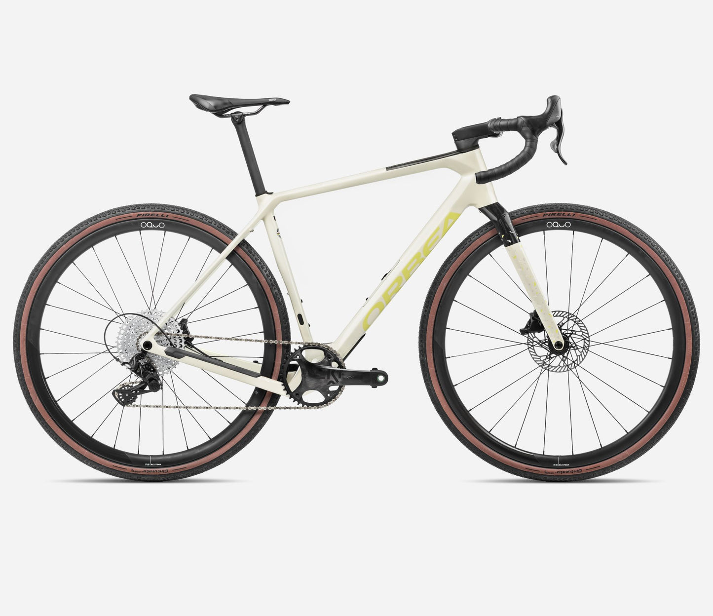 ORBEA TERRA M22TEAM 1X 2024