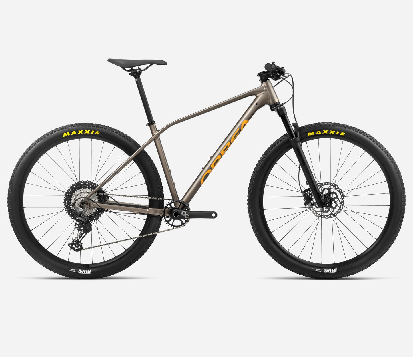 ORBEA ALMA H30 2026