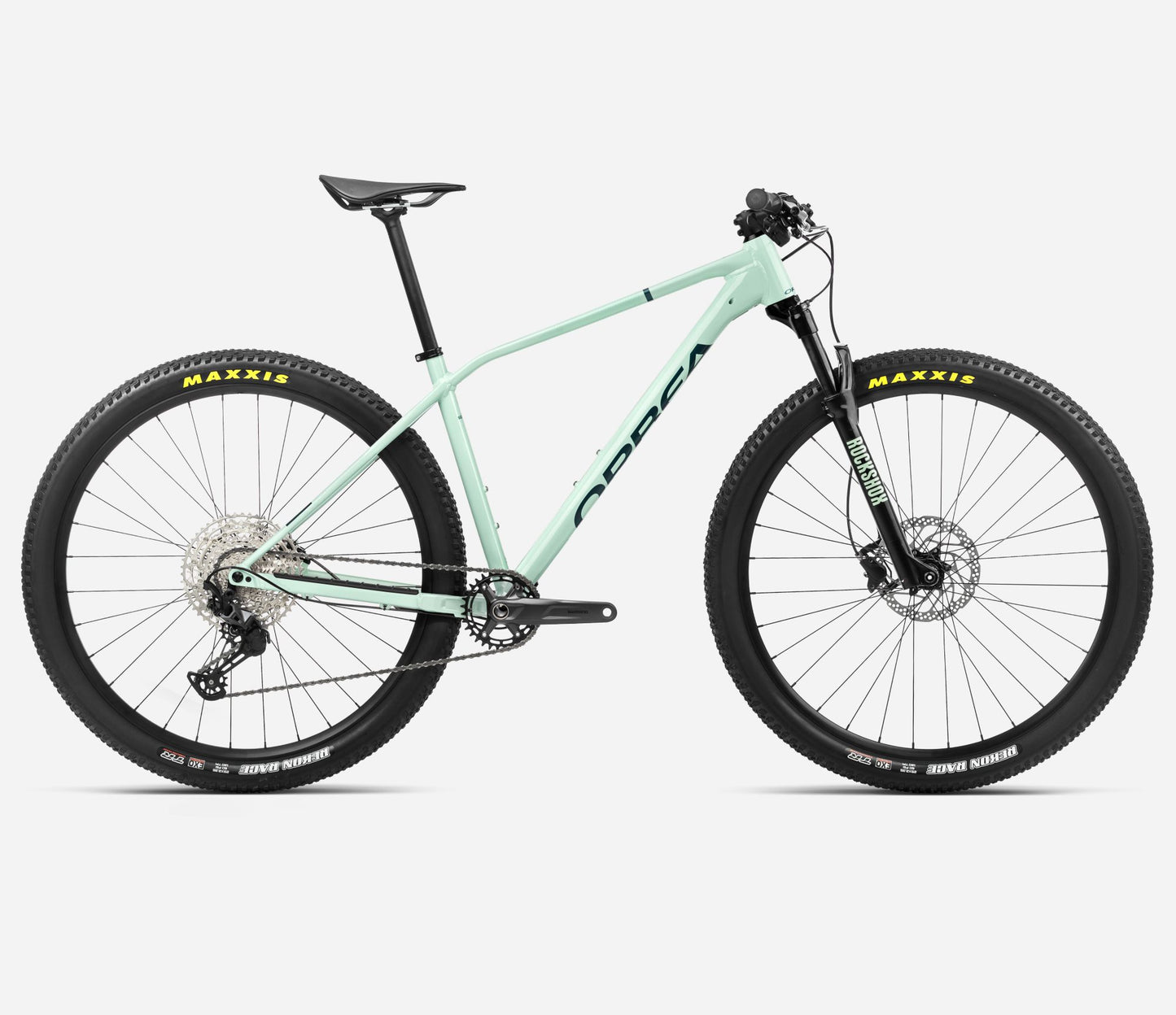 ORBEA ALMA H20 2025