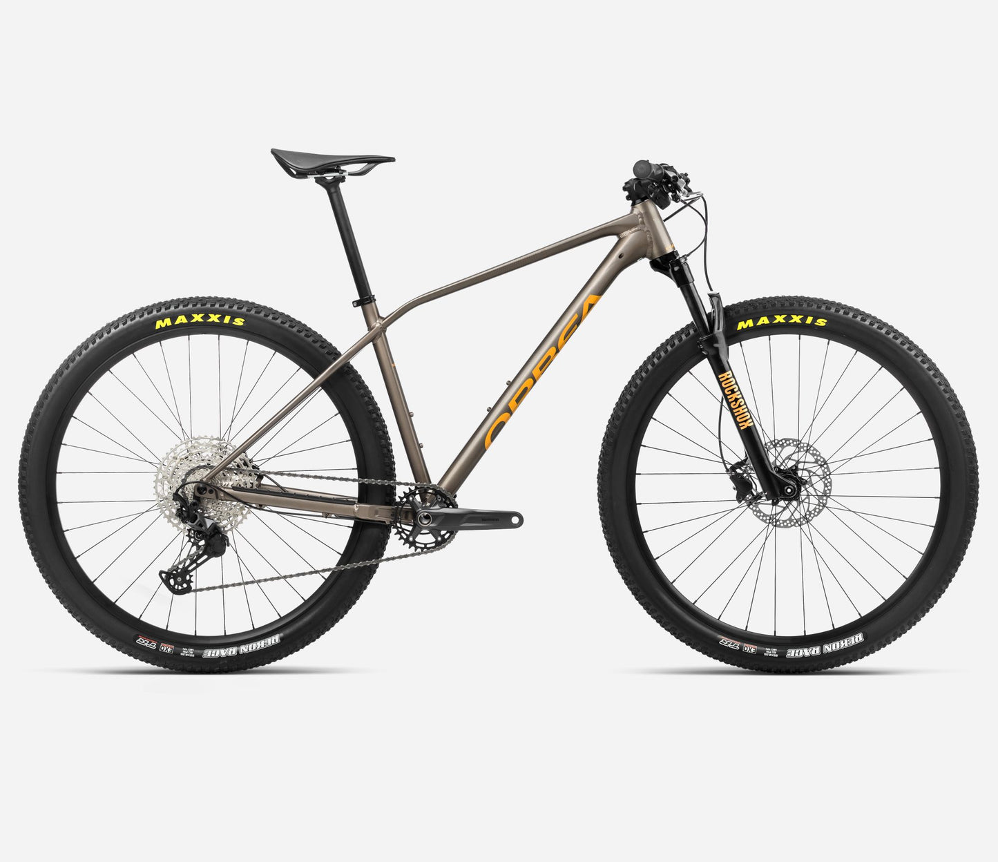 ORBEA ALMA H20 2025