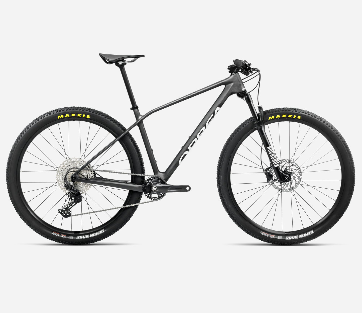 ORBEA ALMA M50 2026