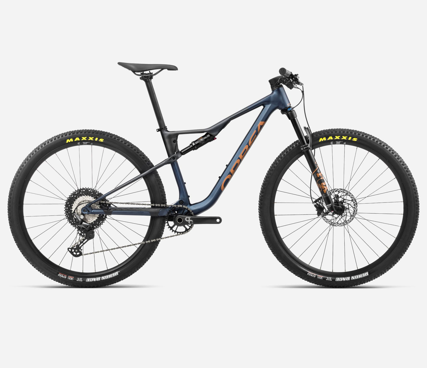 ORBEA OIZ H30 2024