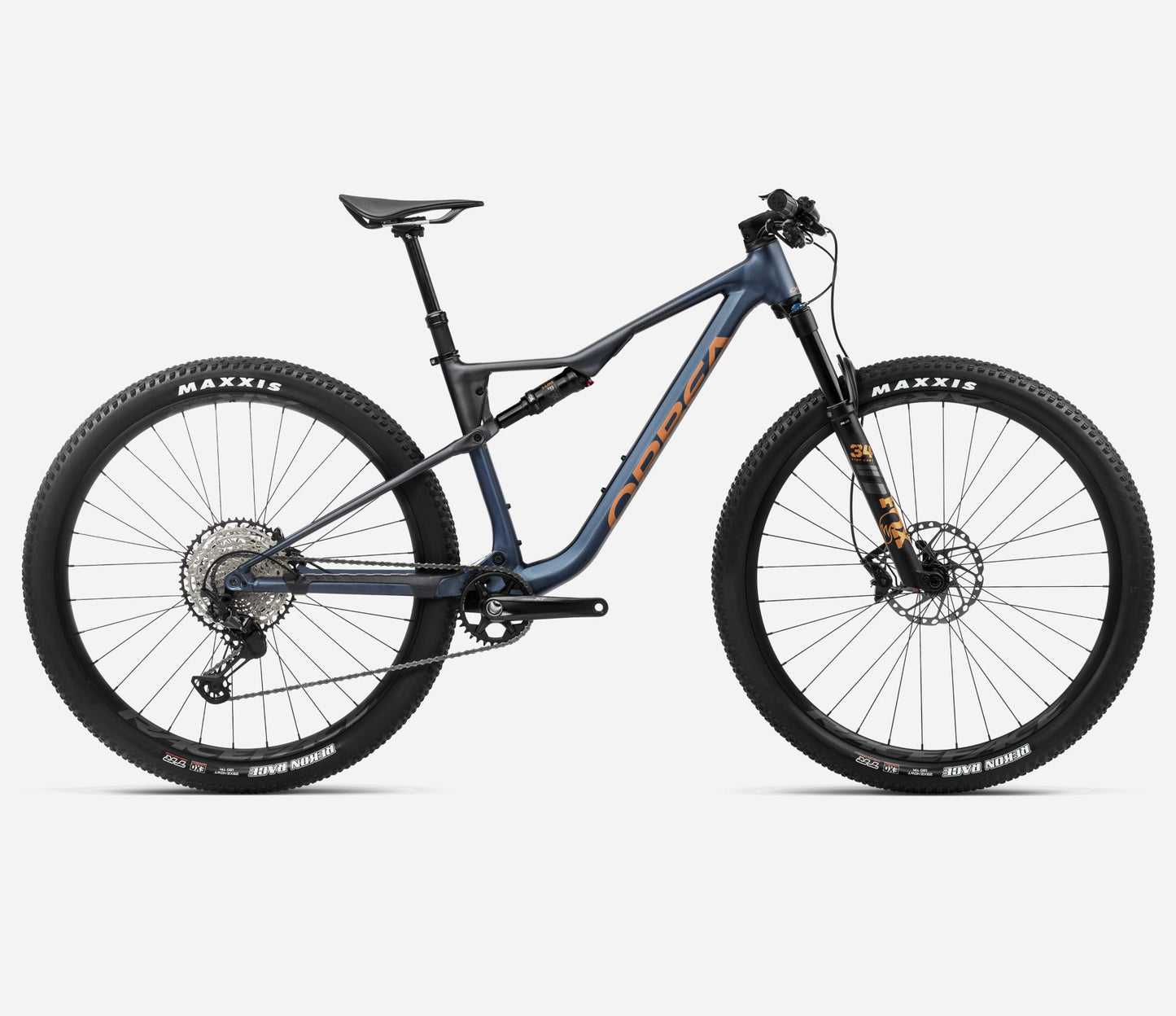 ORBEA OIZ H10 2024