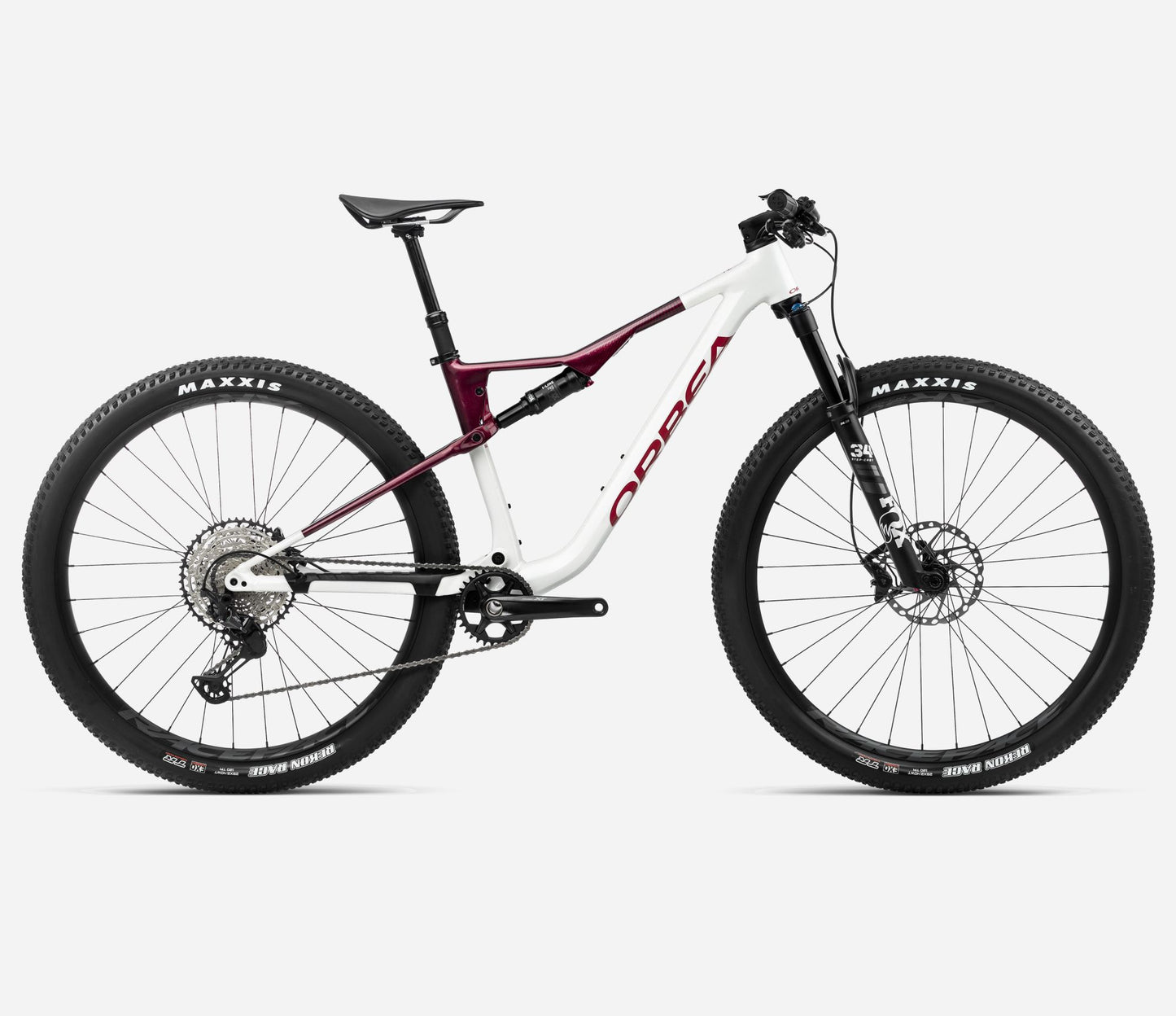 ORBEA OIZ H10 2024