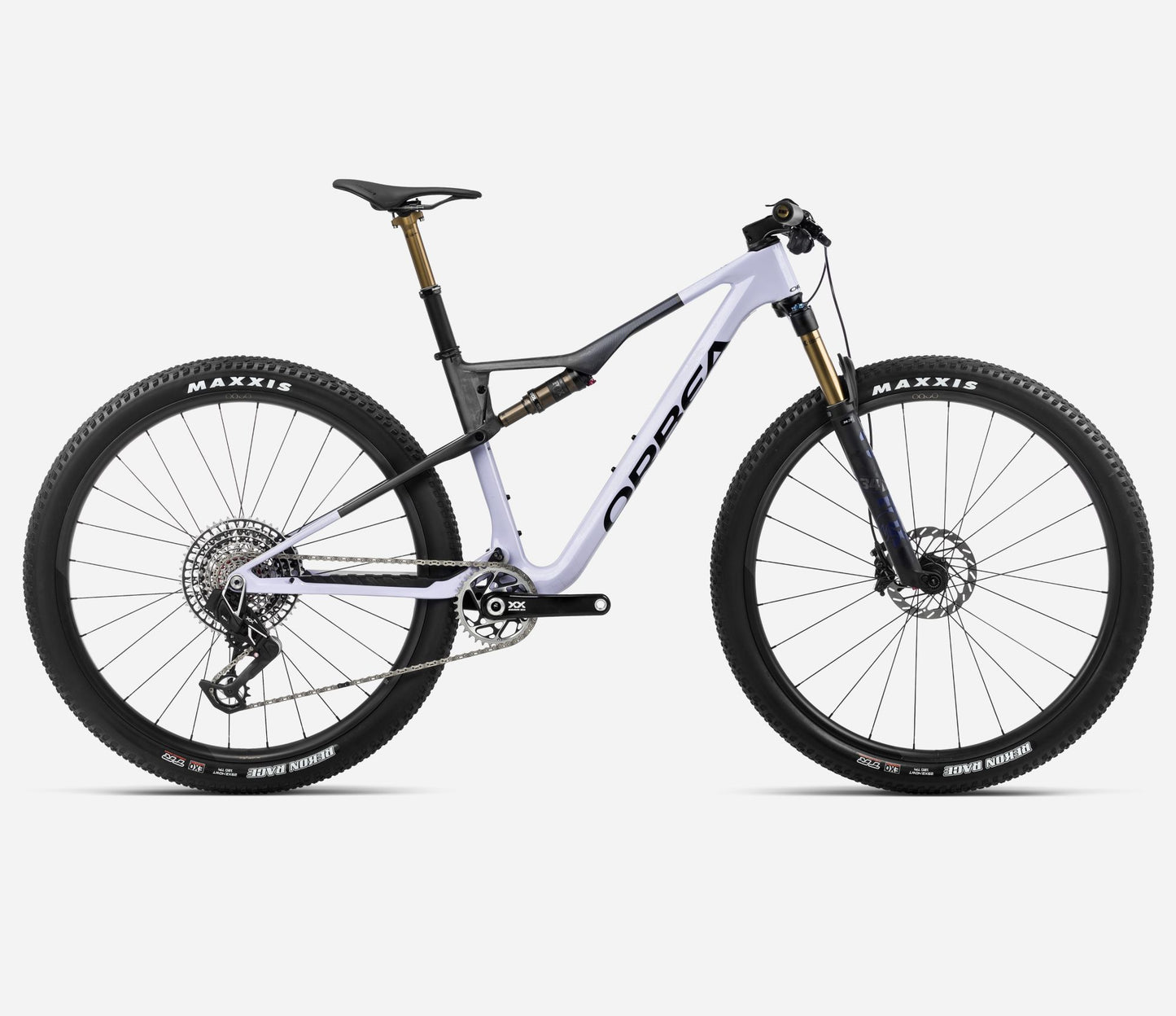 ORBEA OIZ M LTD 2024